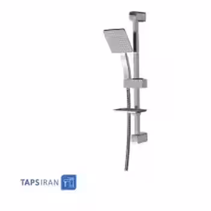 علم دوش شودر مدل آمور | تپس ایران فروشگاه آنلاین شیرآلات بهداشتی