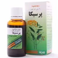 دهانشویه پرسیکا
