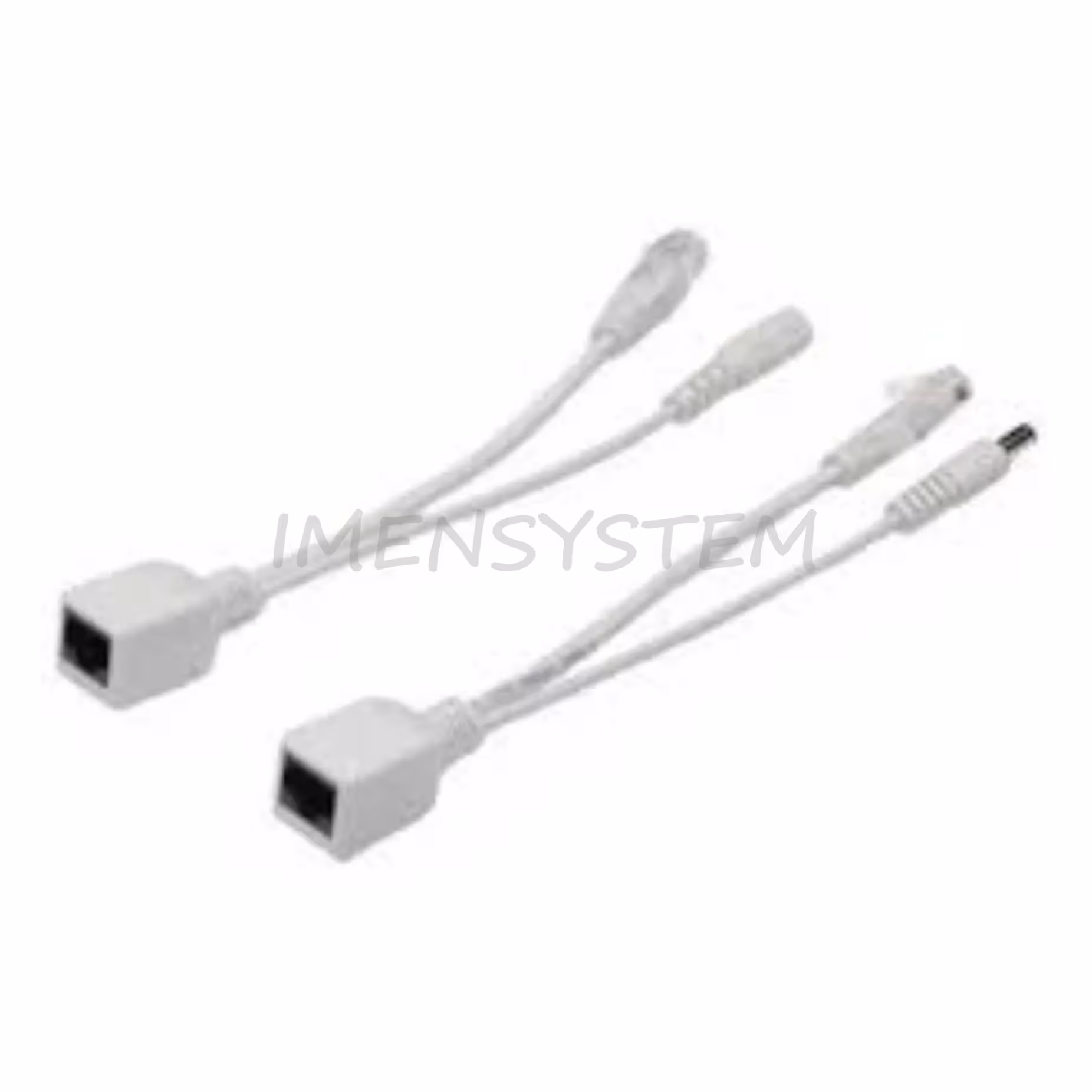 POE INJECTOR SPLITTER