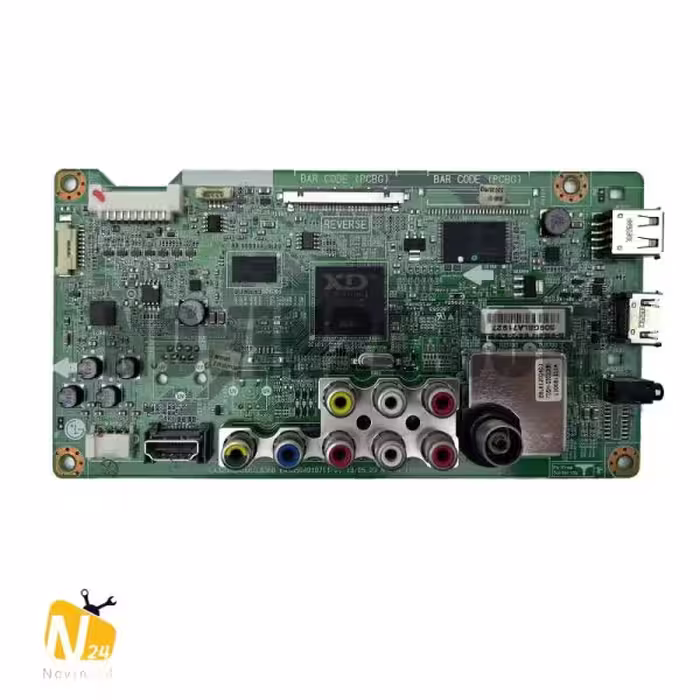 مین برد 47LN54000