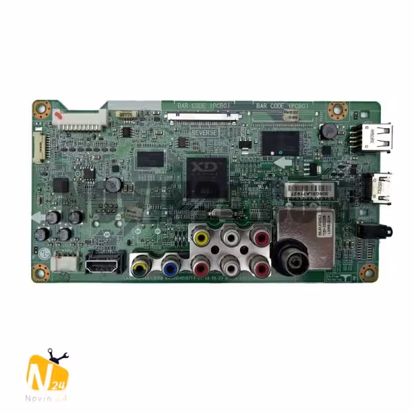 مین برد 47LN54000