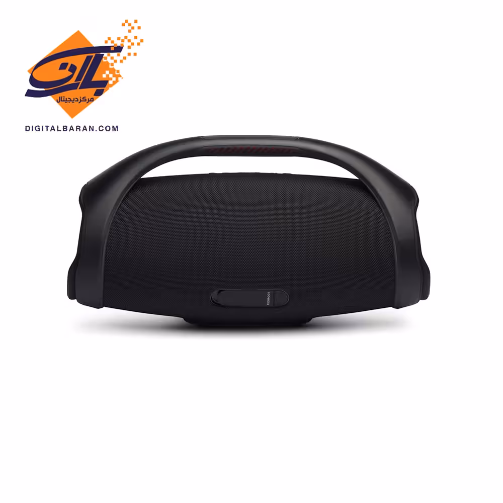 اسپیکر بلوتوثی قابل حمل جی بی ال مدل BoomBox 2