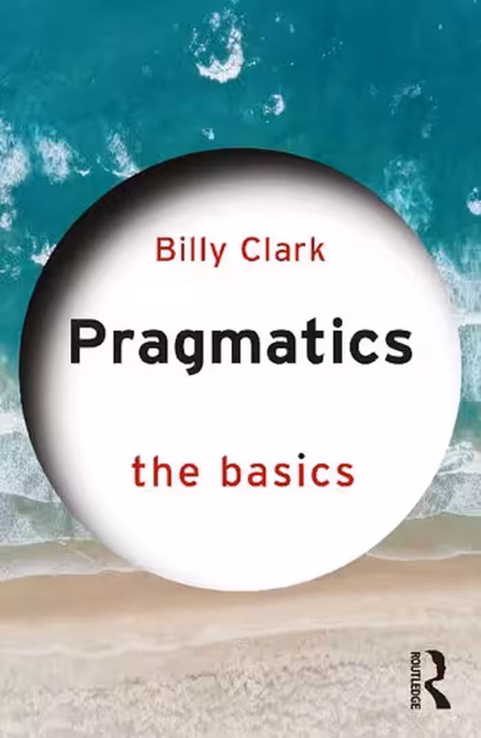 خرید و دانلود نسخه کامل کتاب Pragmatics: The Basics
