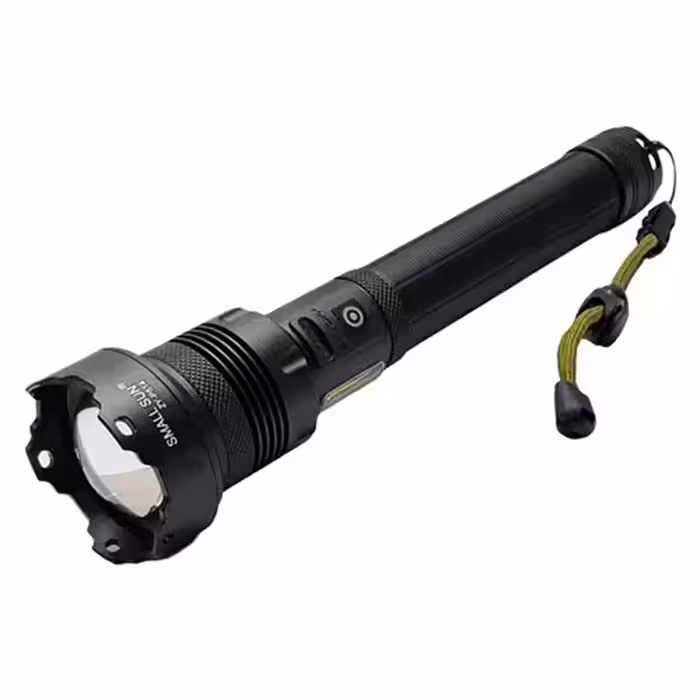 چراغ قوه دستی اسمال سان مدل ZY-P514 درجه یک
