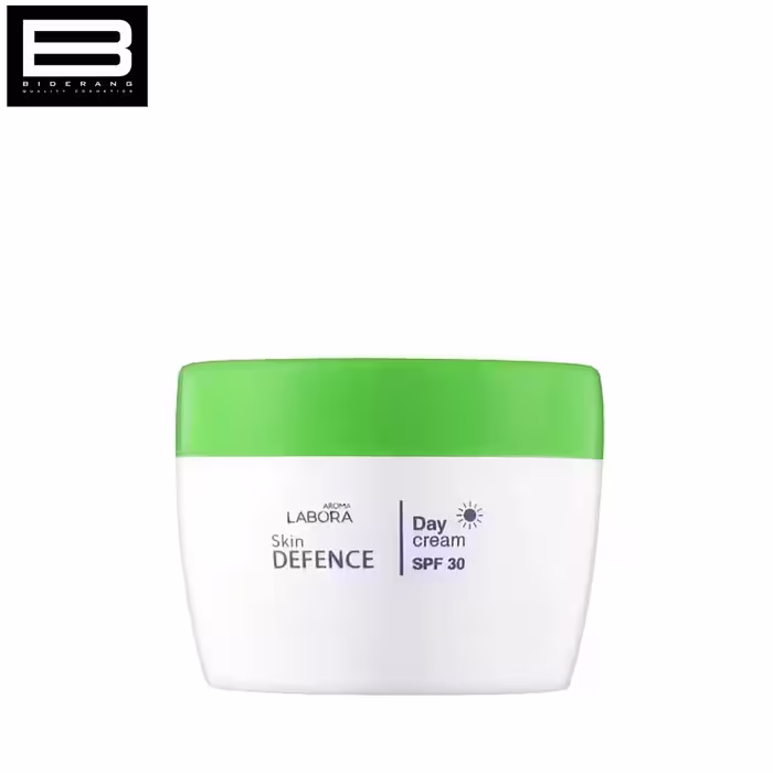 کرم روز محافظت کننده آروما SPF 30 حجم 50ml