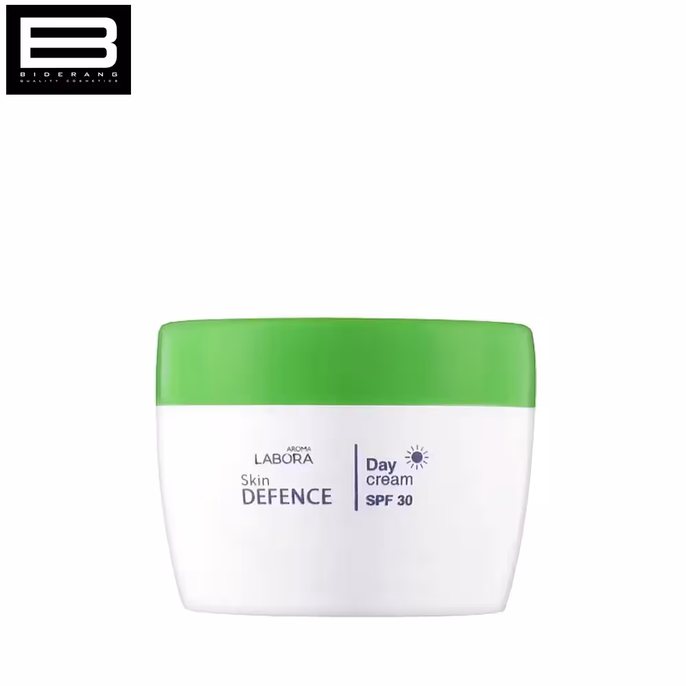 کرم روز محافظت کننده آروما SPF 30 حجم 50ml