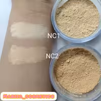 پودر فیکس مک