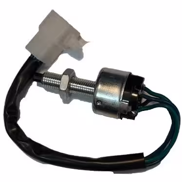 سوییچ چراغ ترمز ولکس C30 (دنده)