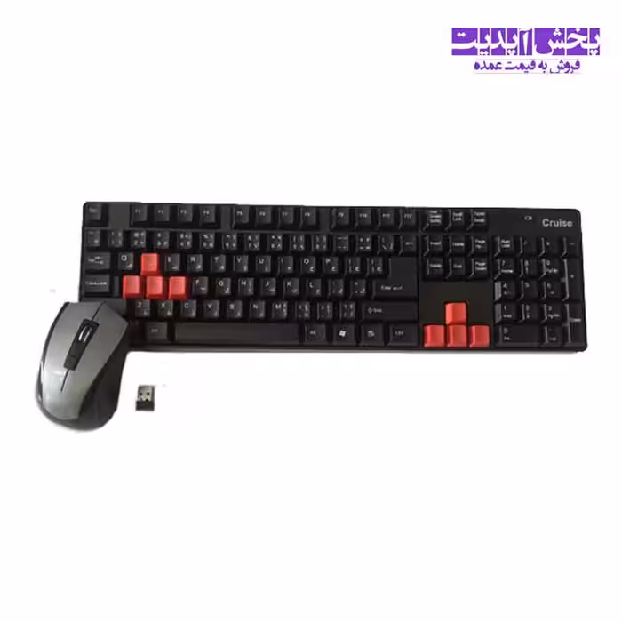 کیبورد و موس مدل KM-M9