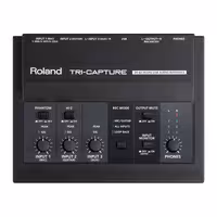 کارت صدا Roland Tri-Capture