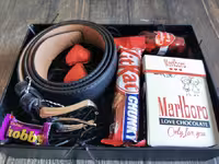 پک هدیه ولنتاین v51