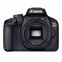 دوربین عکاسی کانن مدل EOS 4000D Body