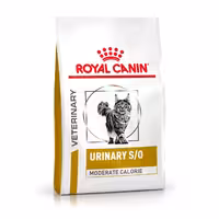 قیمت غذای خشک گربه رویال کنین 1/5 و7 کیلویی Royal Canin Urinary S/O