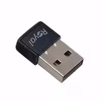 کارت شبکه بی سیم برند Royal مدل RW-128