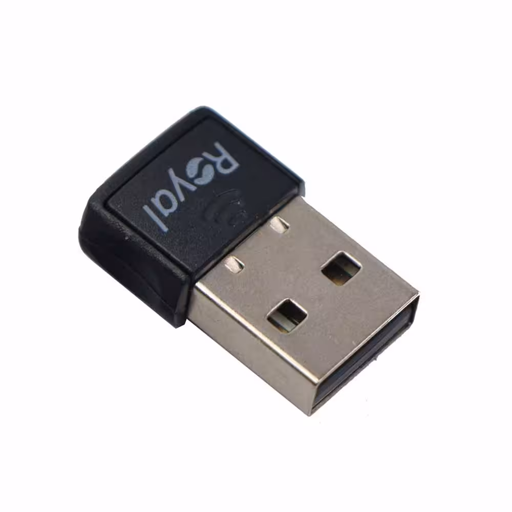 کارت شبکه بی سیم برند Royal مدل RW-128