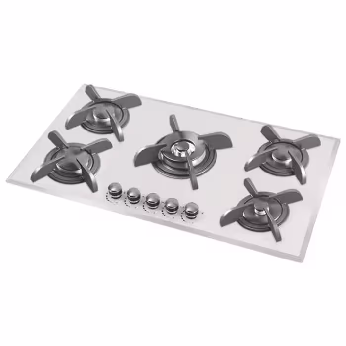 اجاق گاز رومیزی میکس پلاس  MiX مدل G502W