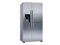 ساید بای ساید بوش مدل BOSCH KAG93AI30M