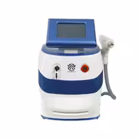 دستگاه لیزرکیوسوئیچ Serious Promax وگنر