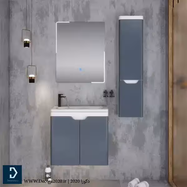 روشویی کابینتی لوکس کابین مدل A 602