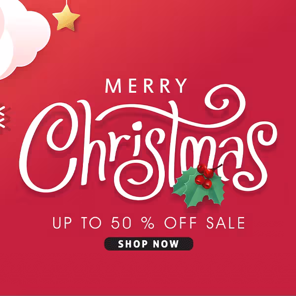 دانلود بنر کریسمس 2025