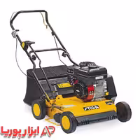 برنده عمودی چمن GGP-SVP40B SKN