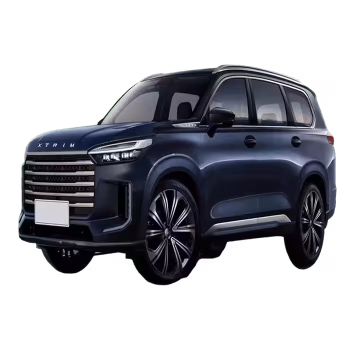 جلو پنجره اکستریم vx