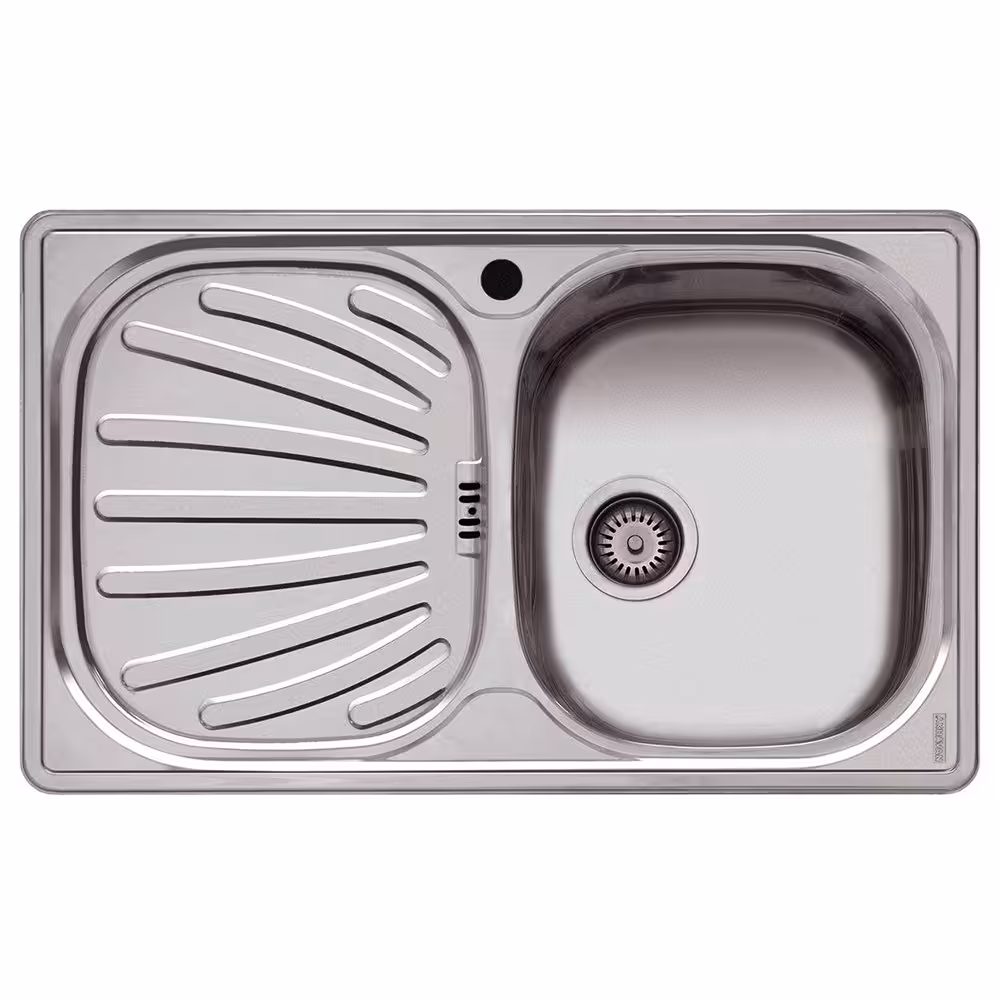 سینک اخوان توکار 14