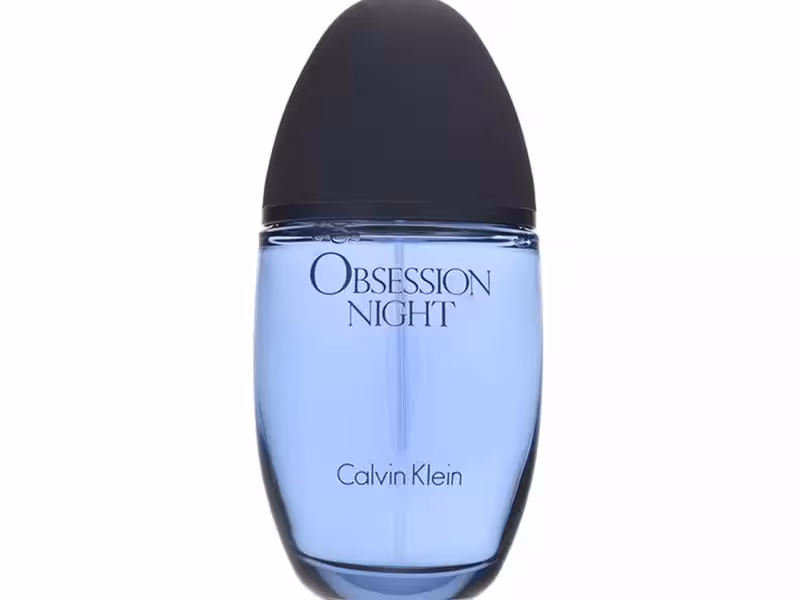عطر کالوین کلین آبسشن نایت زنانه Calvin Klein OBSESSION NIGHT
