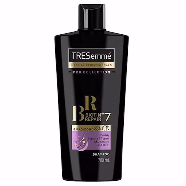 شامپو ترمیم کننده 7 کاره ترزمه