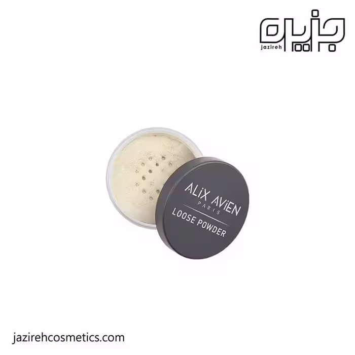 پودر فیکس آلیکس آوین 02