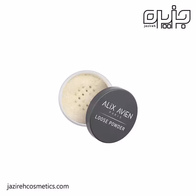 پودر فیکس آلیکس آوین 02