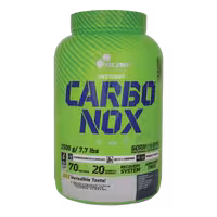 پودر کربوناکس پرتقالی الیمپ|Olimp Carbo Nox