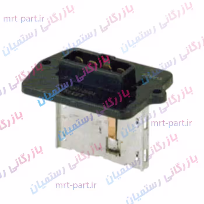 رزیستور بخاری تیبا مدل ساندن اصلی کد M 7-15