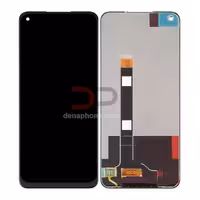 تاچ ال سی دی ریلمی Realme 8 5G - دنافون