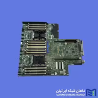 مادربرد سرور HPE ProLiant DL360 G10 Plus