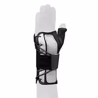 مچ شست بند نئوپرنی دوطرفه بنددار پرسور آدور