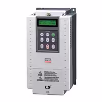 اینورتر سه فاز ال اس سری IP5 توان 18.5 کیلووات کد SV185IP5A-4NE