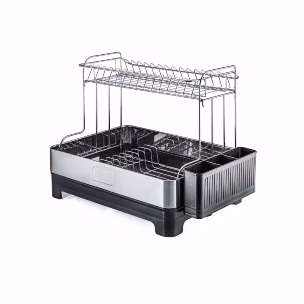 آبچکان دو طبقه Euro Design مدل 9164 _  ملونی/Melloni