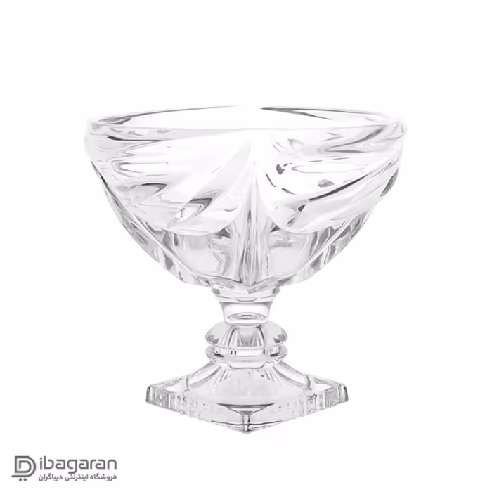 کاسه آجیل خوری پیرلس مدل ولکانو کد 72200
