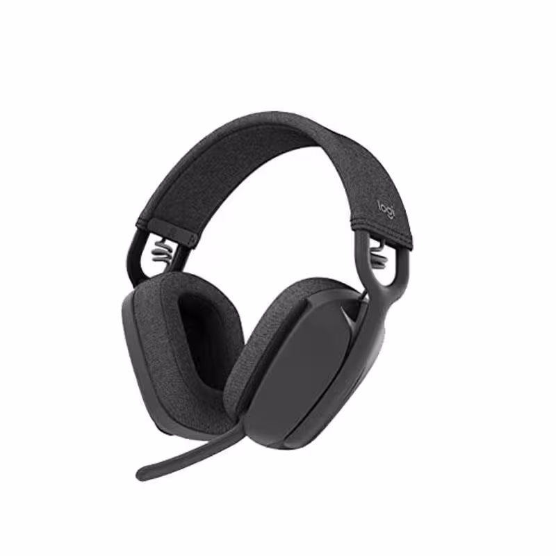 هدست بلوتوثی لاجیتک مدل ZONE VIBE 100