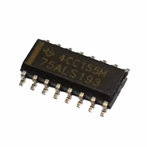 رسیور 75ALS193 (SMD Narrow)