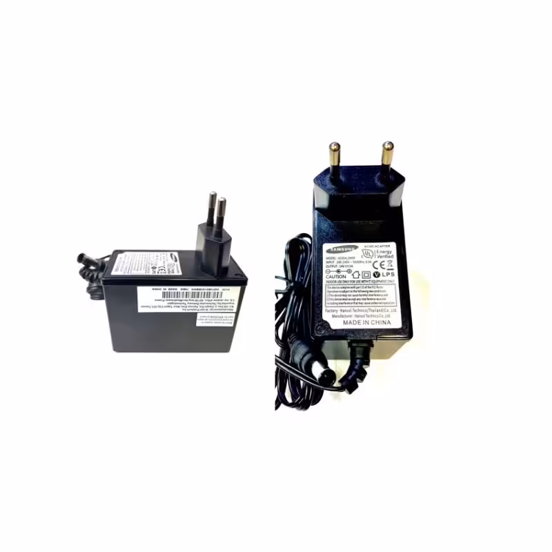 آداپتور مانیتور سامسونگ 14V 3A دیواری
