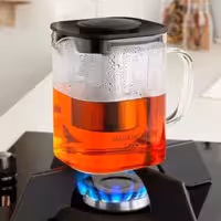 قوری مربع مادام کوکو