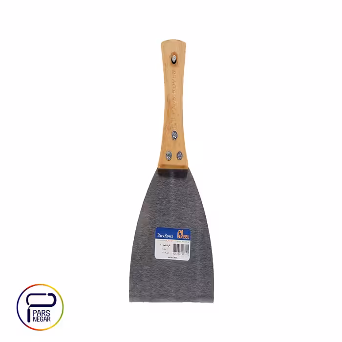 کاردک فلزی هنر پارس روور 12 سانت