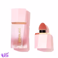 رژگونه مایع شیگلم رنگ Rose Ritual حجم 5.2ML