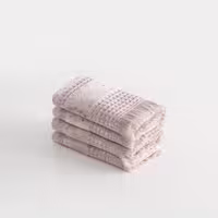 حوله دست و صورت Maia برند ecocotton سایز 30 در 50