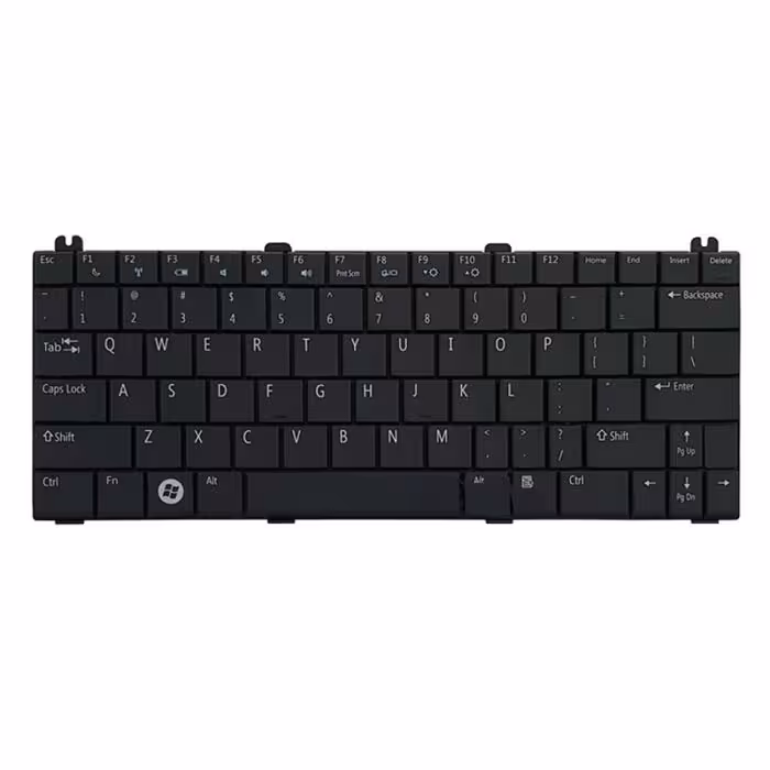کیبورد لپ تاپ دل مدل Mini12