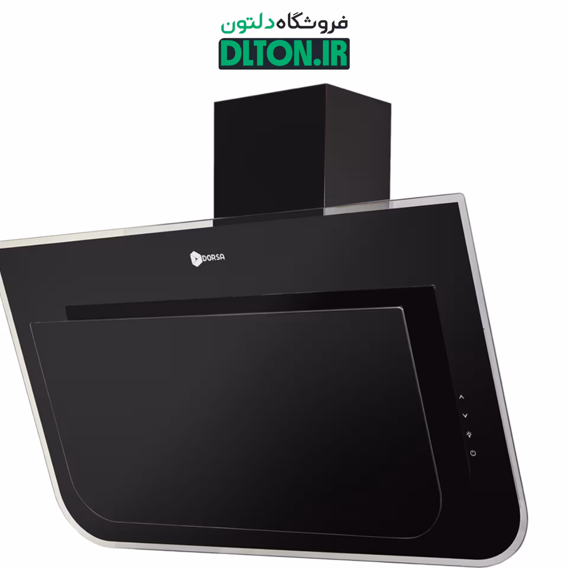 هود مورب درسا مدل ثمر DH1318-90