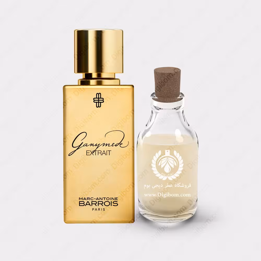 عطر مارک آنتونی بارووا گانیمد اکستریت – Marc Antoine Barrois Ganymede ExtraitعطرMarc-Antoine Barrois Ganymede Extrait