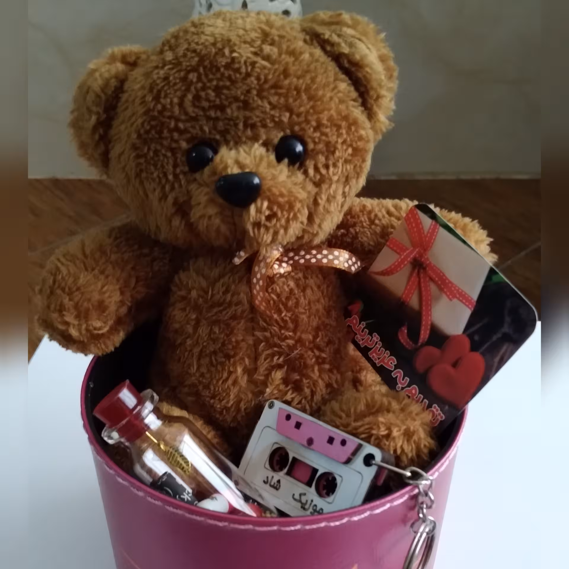 ارسال رایگان ست هدیه جعبه هدیه ست هدیه 